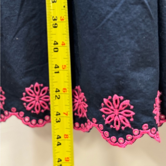 J. Crew Cotton Dress - Picture 7 of 9